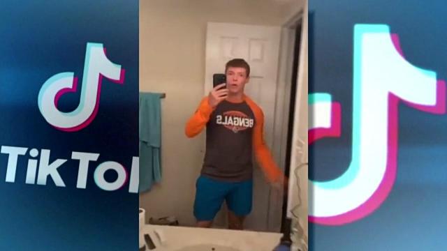 Fort Bragg investigating after viral TikTok video by soldier about Holocaust