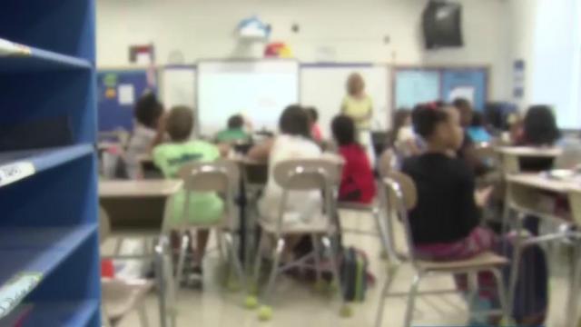 Survey finds majority support resource officers in Wake schools