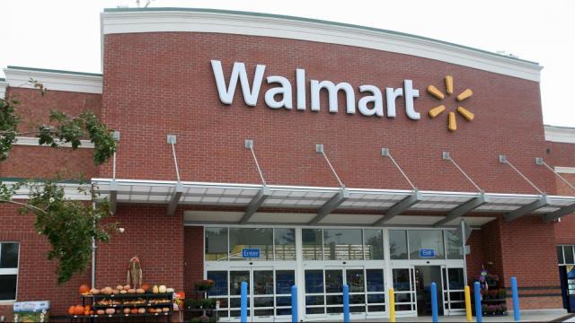 Walmart "Big Save" Event taking place Oct. 11-15