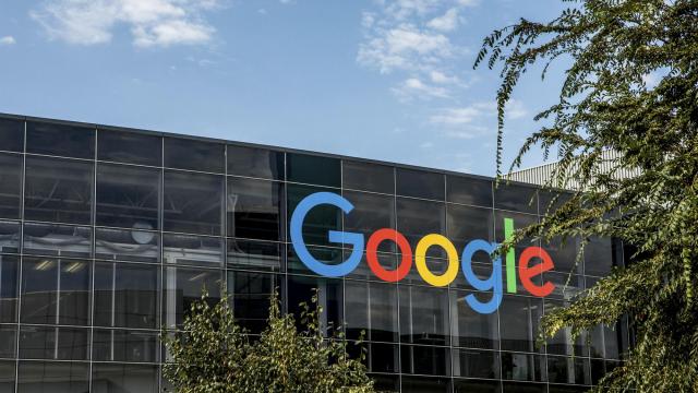 Google claims its carbon footprint is now zero 