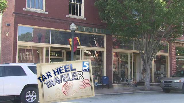 Sisters continue tradition, legacy of New Bern's Mitchell Hardware