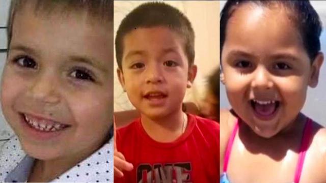 Hinnant family asking for support for Johnston County family who lost children to floodwaters