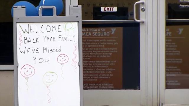 YMCA alerts members to case of coronavirus at north Raleigh location