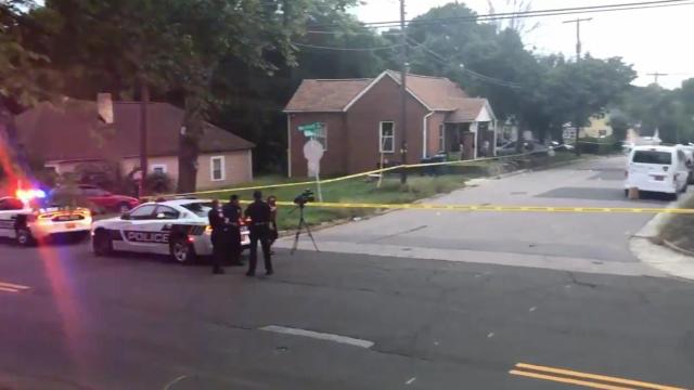 6 people shot in 3 separate Durham shootings 