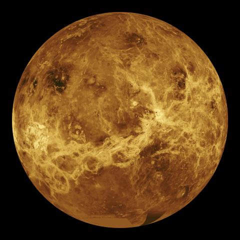 Possible signs of life discovered on Venus, scientists announce