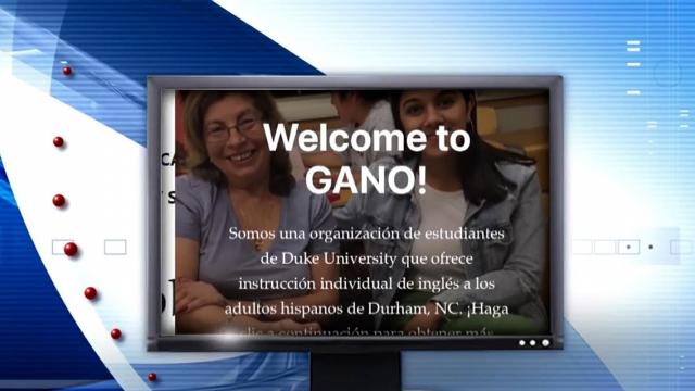 Duke students hold free, virtual, English tutoring classes to help Hispanic community during pandemic 