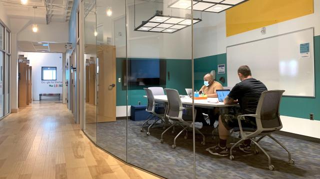List: Places to try coworking in the Triangle