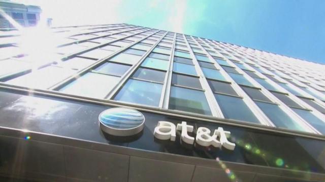 AT&T vendor data breach exposes account details of 9 million wireless customers