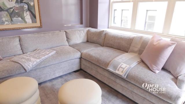 Open House: Sophistication, comfort combine in apartment's interior design