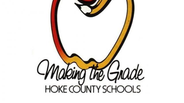 Hoke County High School closes for more than a week after two staff members test positive for COVID