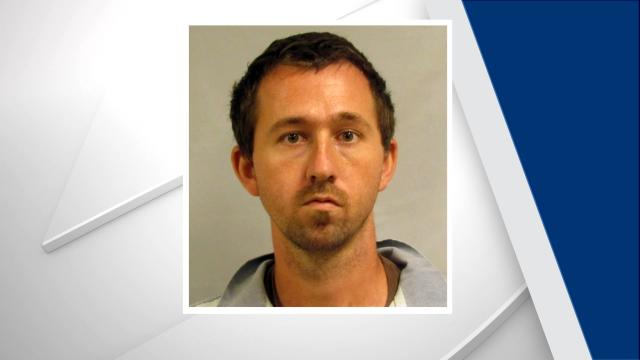 Hoke man charged with sex crimes involving 100-plus children