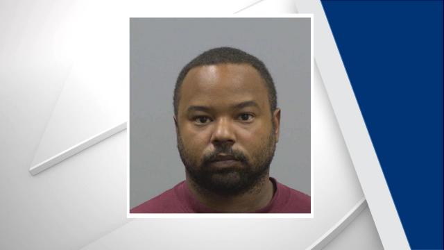 Sanford police charge man with several sex-related crimes against two children