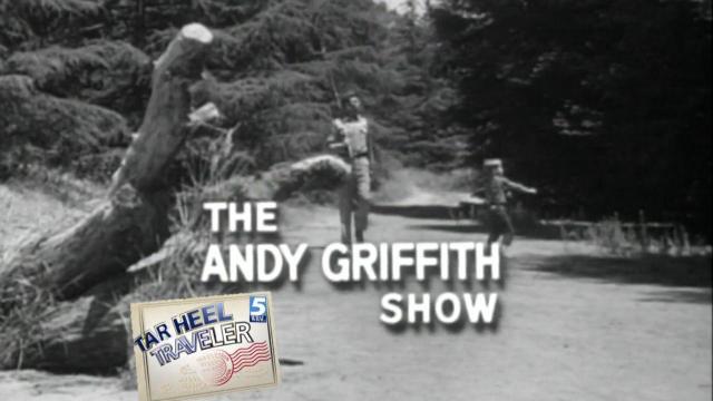 Retired history professor reveals hidden clues within episodes of 'The Andy Griffith Show'
