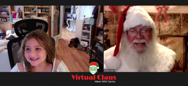 Courtesy: Virtual Claus