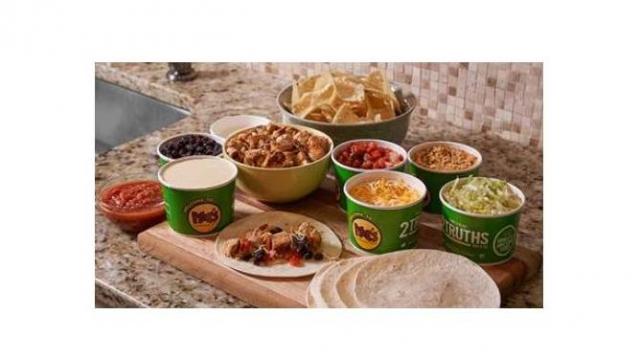 National Taco Day freebies and deals on October 4