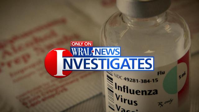 Coronavirus precautions, less air travel could lead to mild flu season