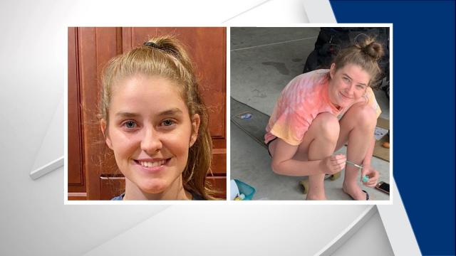Chapel Hill family offers $10,000 reward for information on missing daughter