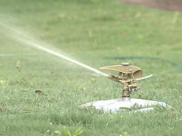 Easley: Statewide Water Curbs 'Pretty Positive'