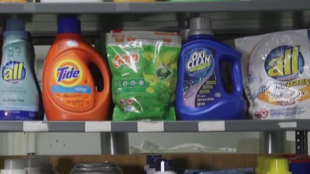 Which laundry detergent works best: Liquid, powder or sheets?