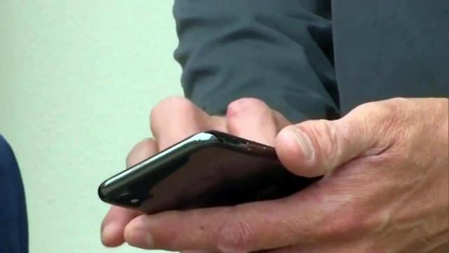 Just a test: Your phone may go off for national wireless emergency test Wednesday