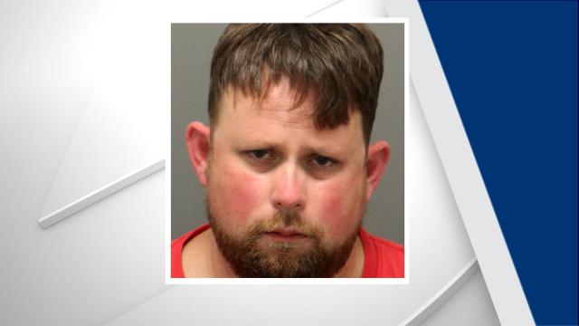 Holly Springs man accused of molesting girls over 8-year period
