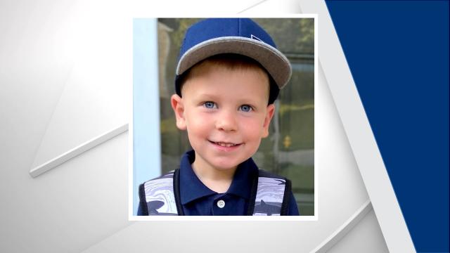 Family remembers 'beautiful life' of 4-year-old hit by truck