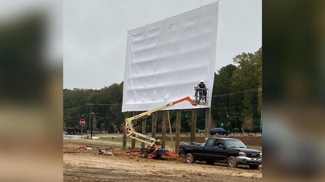 New drive-in movie theater opening in Chapel Hill