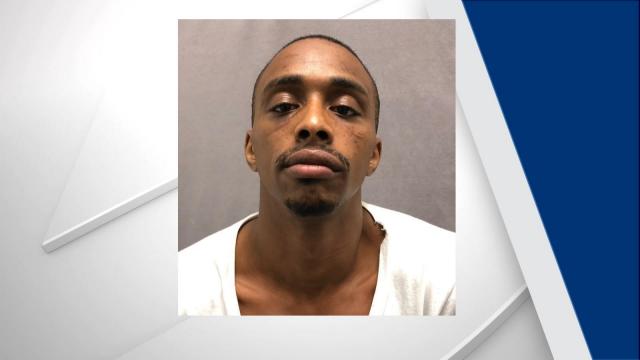 Man charged with murder after one shot, two injured in Vance County