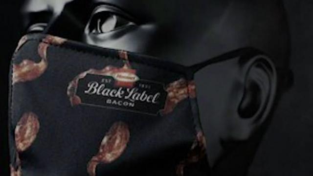 New mask lets you smell bacon all day 