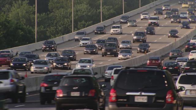 COVID on the road: Health officials warn of carpool clusters