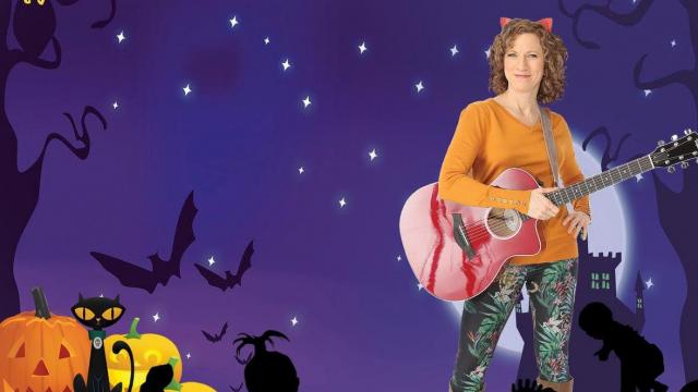 Add these family-friendly Halloween songs to your playlist this week