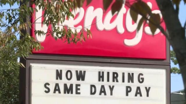 Same-day pay gaining popularity among workers 