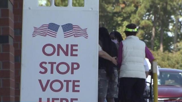 SETH EFFRON: Confronting fear of violence at school polling places