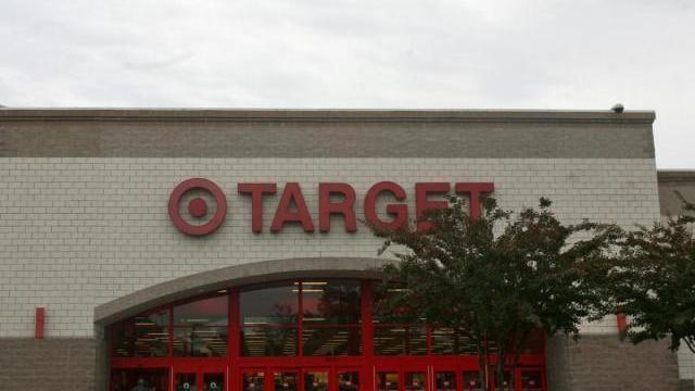 Target offering 10% discount to veterans and active-duty military through Nov. 11