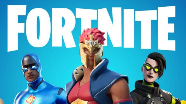 Epic Games acquires Brazil studio, says deal means 'groundbreaking content' for Fortnite