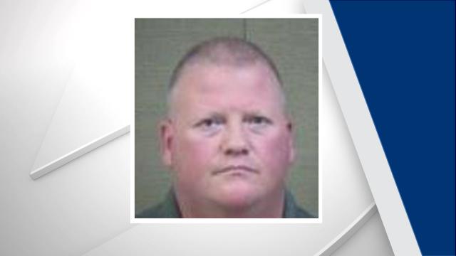 Former Harnett deputy, school resource officer charged with indecent liberties with a minor