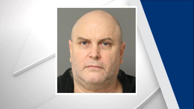 Morrisville man charged with nine counts of sexual exploitation of minor