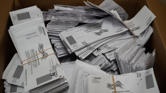 Republicans say NC needs to provide more details on vote count