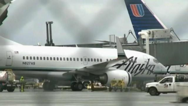 Alaska Airlines offering free ski passes with flights