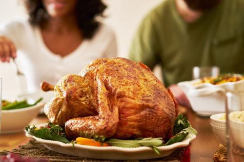 List: How to help feed hungry local families this Thanksgiving 