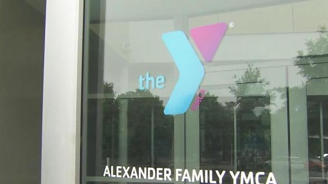 YMCA of the Triangle announces new mask policy 