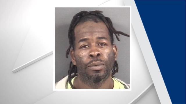 Linked to cold case by DNA, Fayetteville man pleads guilty to rape, kidnapping 