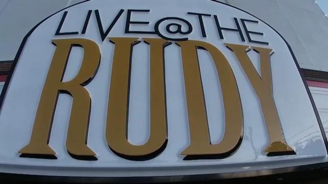 Selma's Rudy Theatre at risk of closing