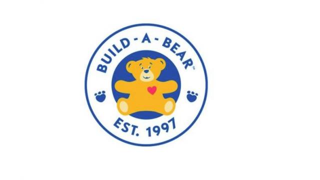 Build-A-Bear Workshop: New online sale with up to 40% off select styles