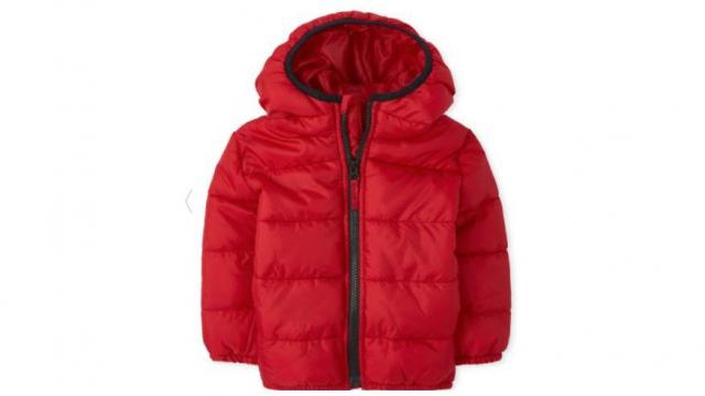 The Children's Place Sale: 60%-70% off entire site, puffer jackets only $15.98, free shipping