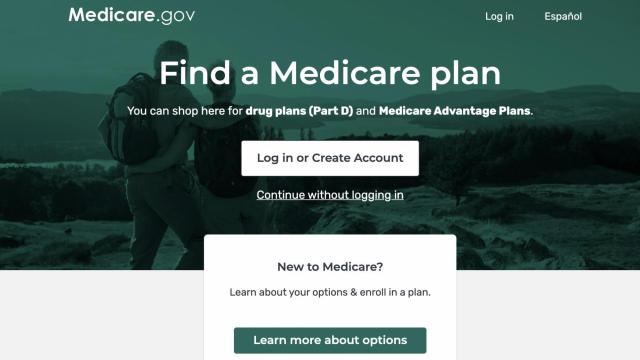 Five Days Left to Change Your Medicare Drug Plan