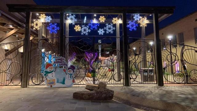 Holiday, winter events planned at Marbles Kids Museum 
