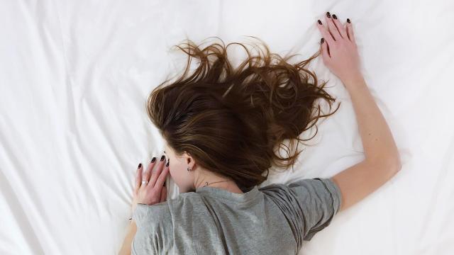 New ways to deal with sleep apnea 