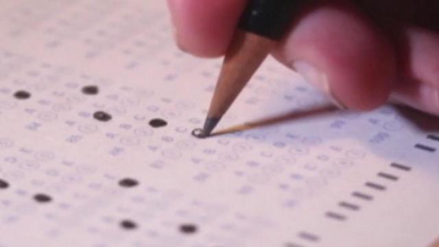 Concerns grow over mandate to administer standardized tests in person during coronavirus pandemic