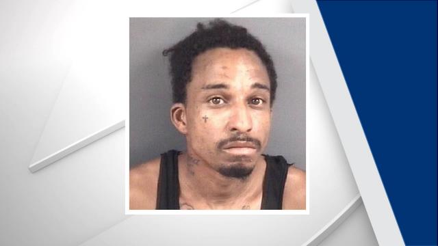 Fayetteville police searching for armed and dangerous man